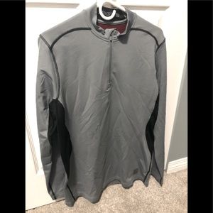 Nike pro dri fit fleece